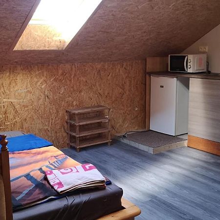 Pension Dingolshausen Екстериор снимка
