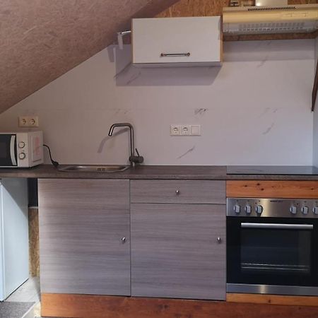 Pension Dingolshausen Екстериор снимка