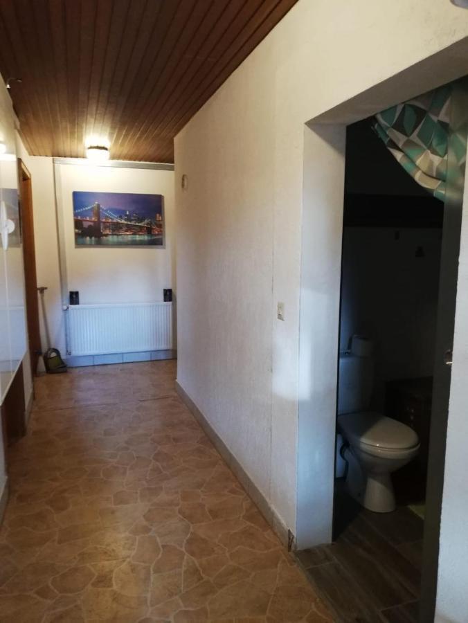 Pension Dingolshausen Екстериор снимка