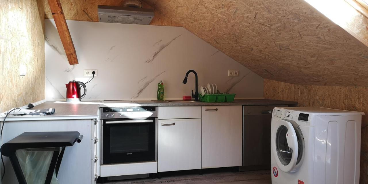 Pension Dingolshausen Екстериор снимка