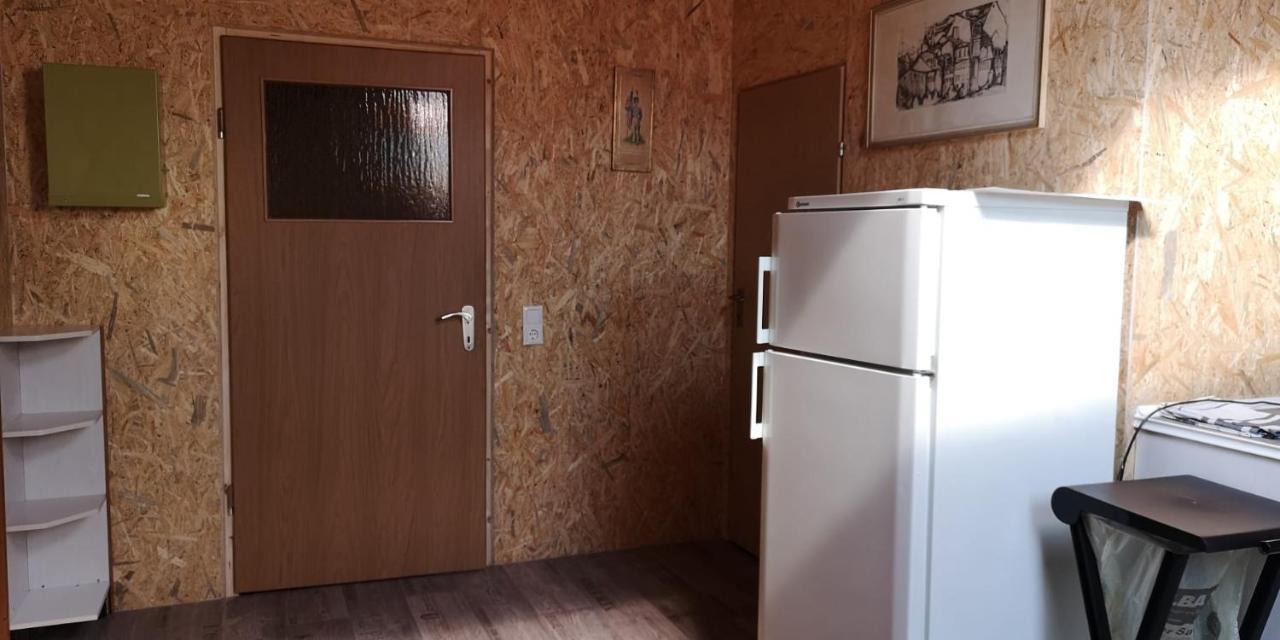 Pension Dingolshausen Екстериор снимка
