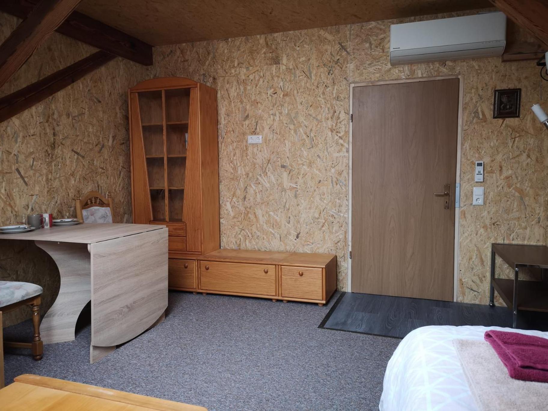 Pension Dingolshausen Екстериор снимка