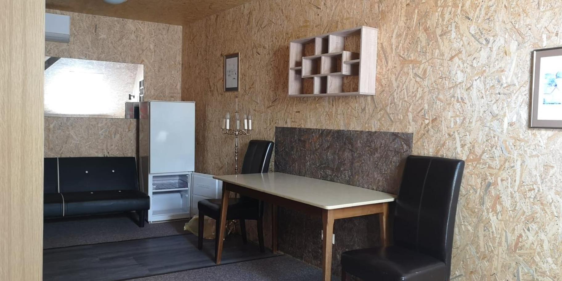 Pension Dingolshausen Екстериор снимка