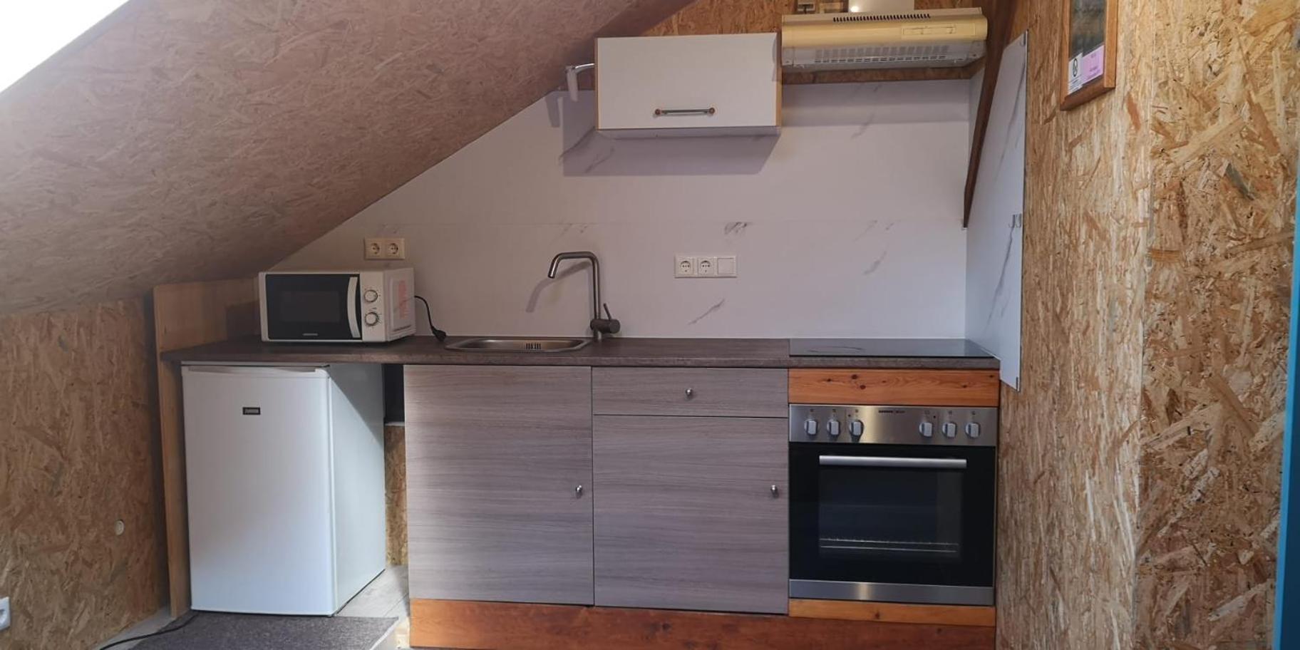 Pension Dingolshausen Екстериор снимка