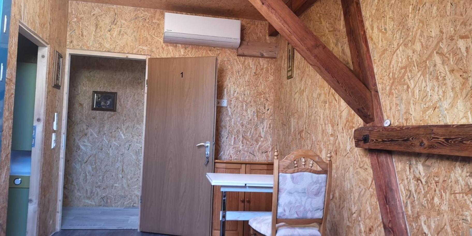 Pension Dingolshausen Екстериор снимка