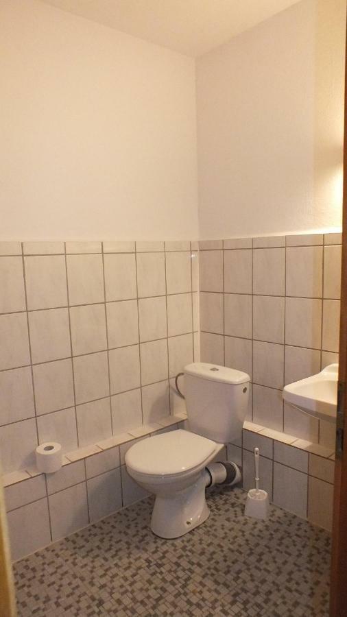 Pension Dingolshausen Екстериор снимка