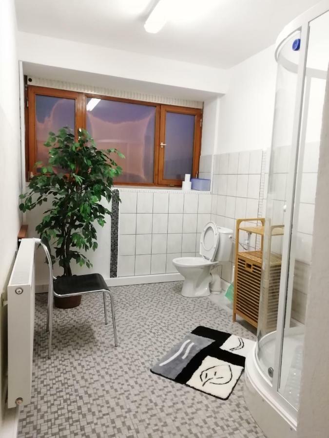 Pension Dingolshausen Екстериор снимка