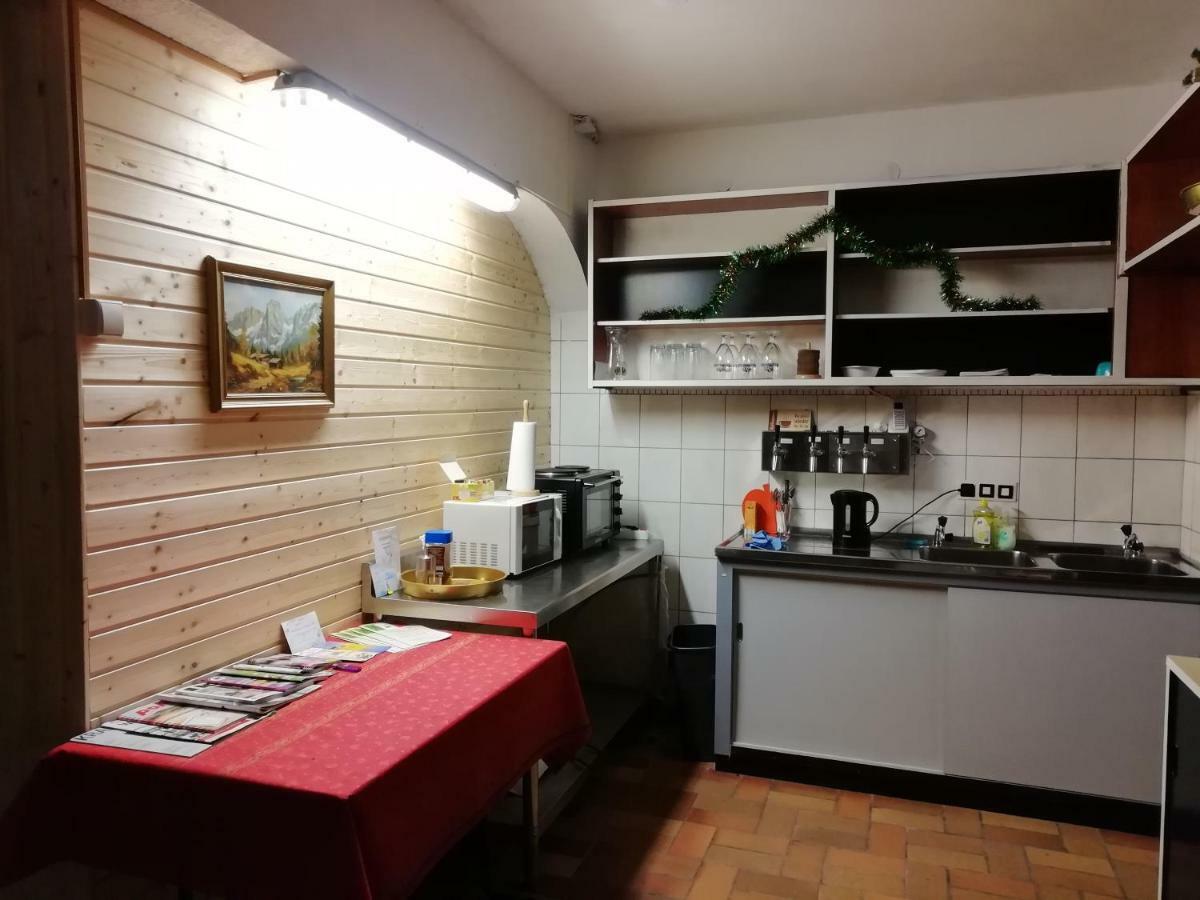 Pension Dingolshausen Екстериор снимка