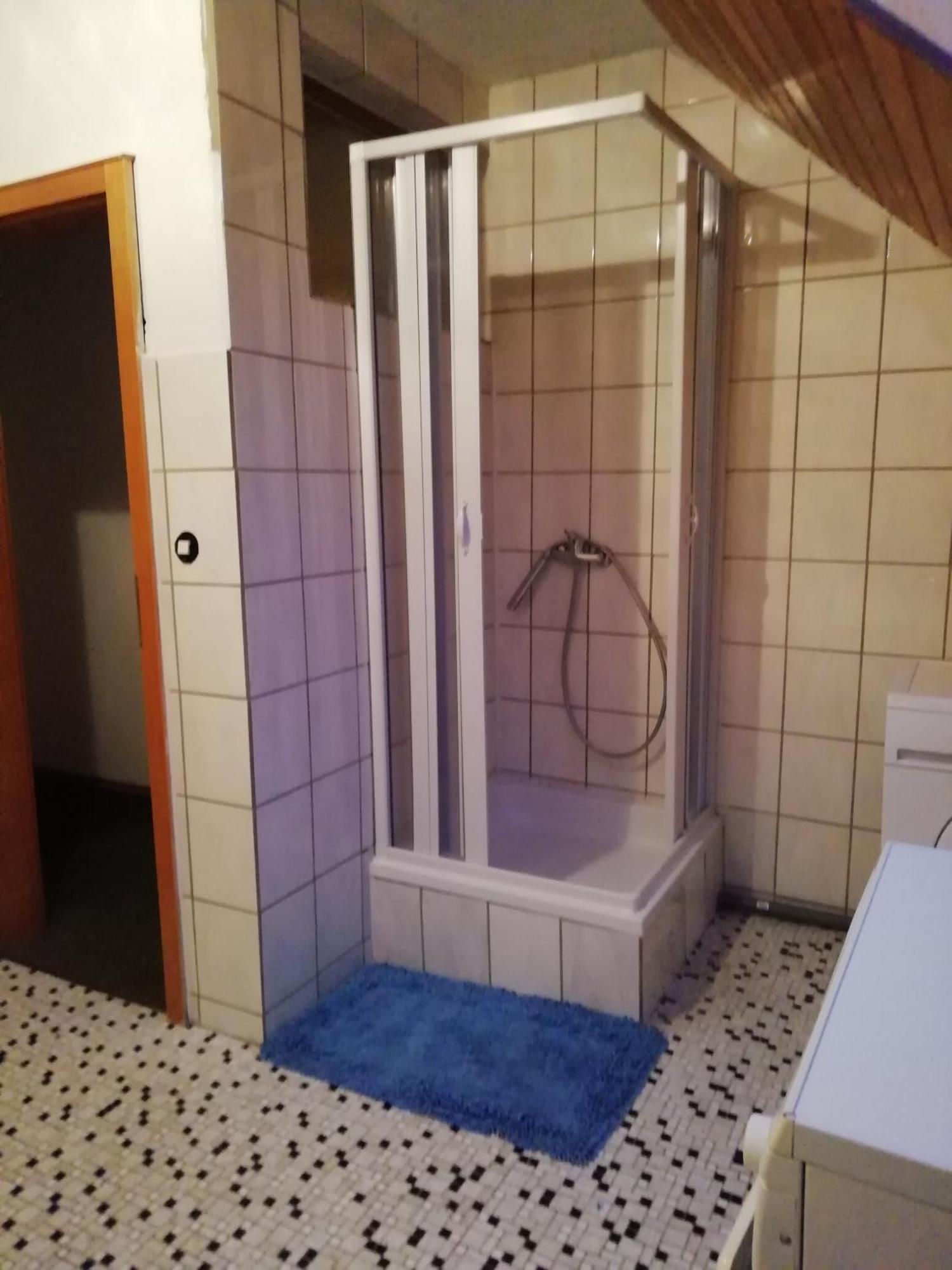 Pension Dingolshausen Екстериор снимка