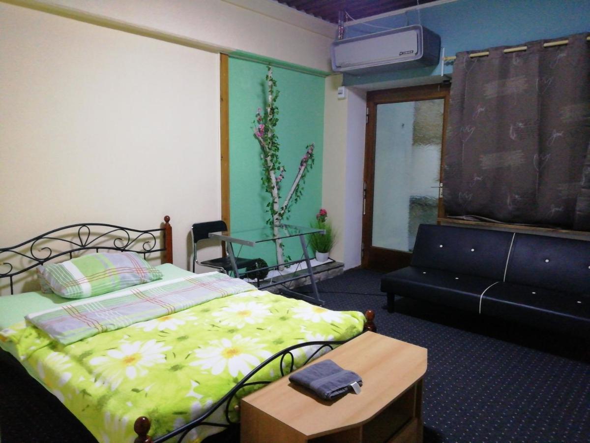 Pension Dingolshausen Екстериор снимка